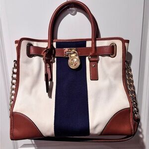 Michael kors Hamilton Bag